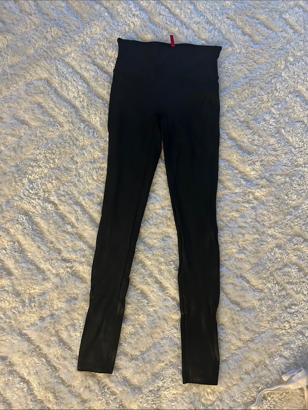 Spanx Black Women's Leggings